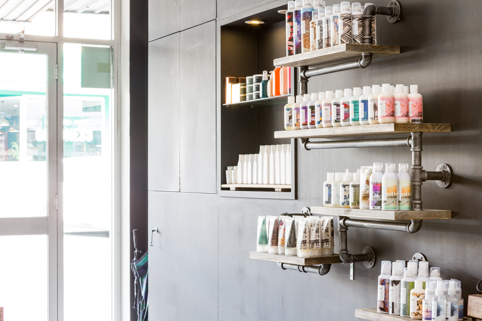 Mietta's Salon image 8