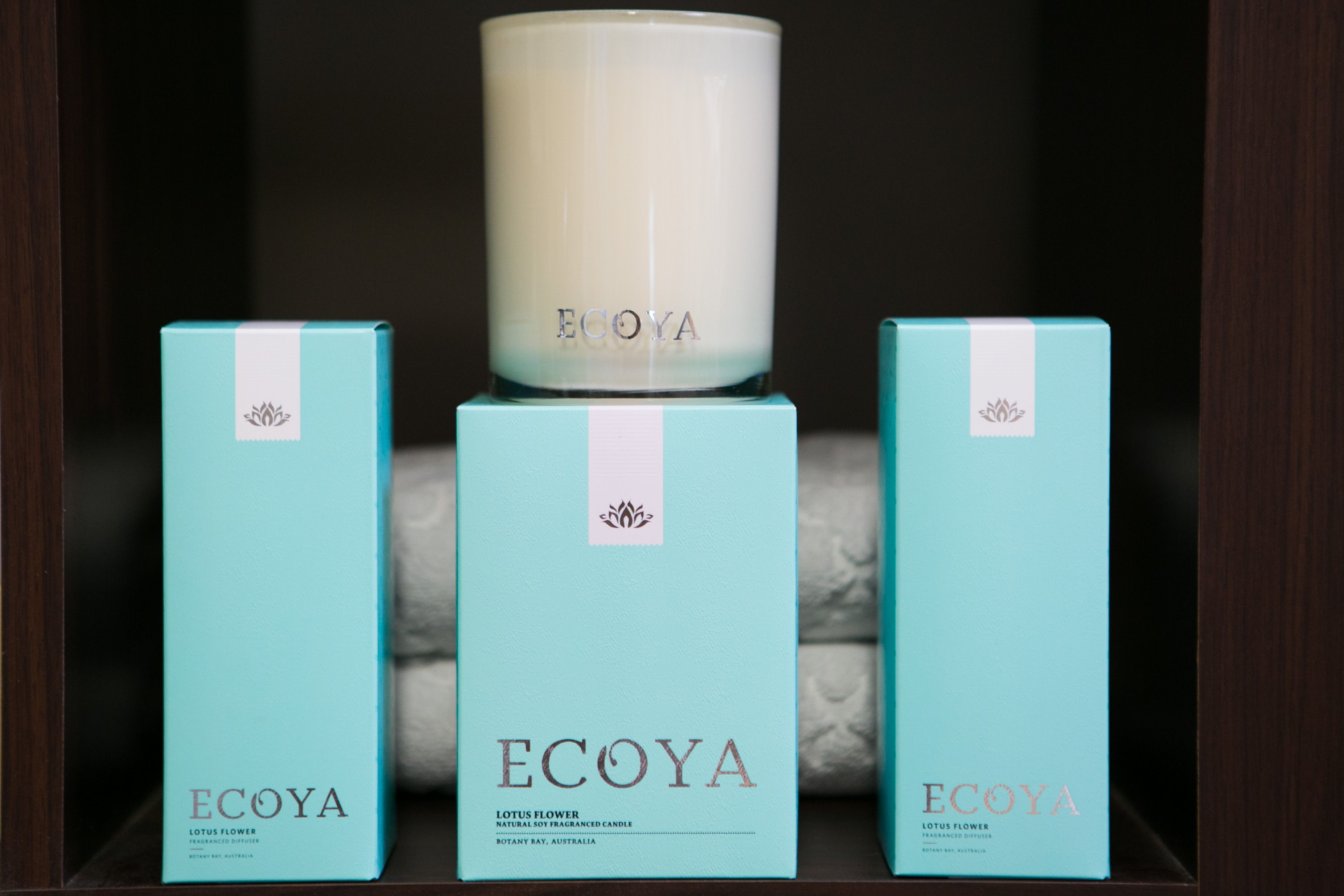 Tranquility Beauty Body Soul image 9