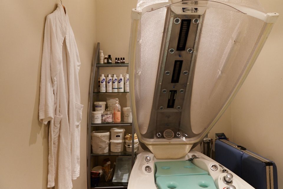 Bonita Day Spa & Beauty image 4