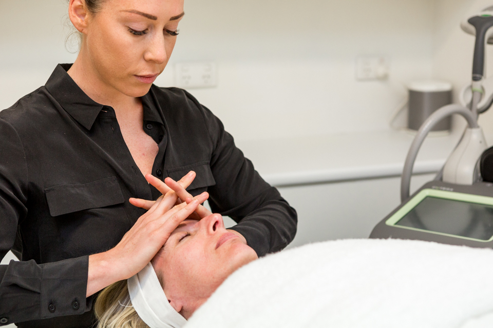 Inskin Medi Spa image 19