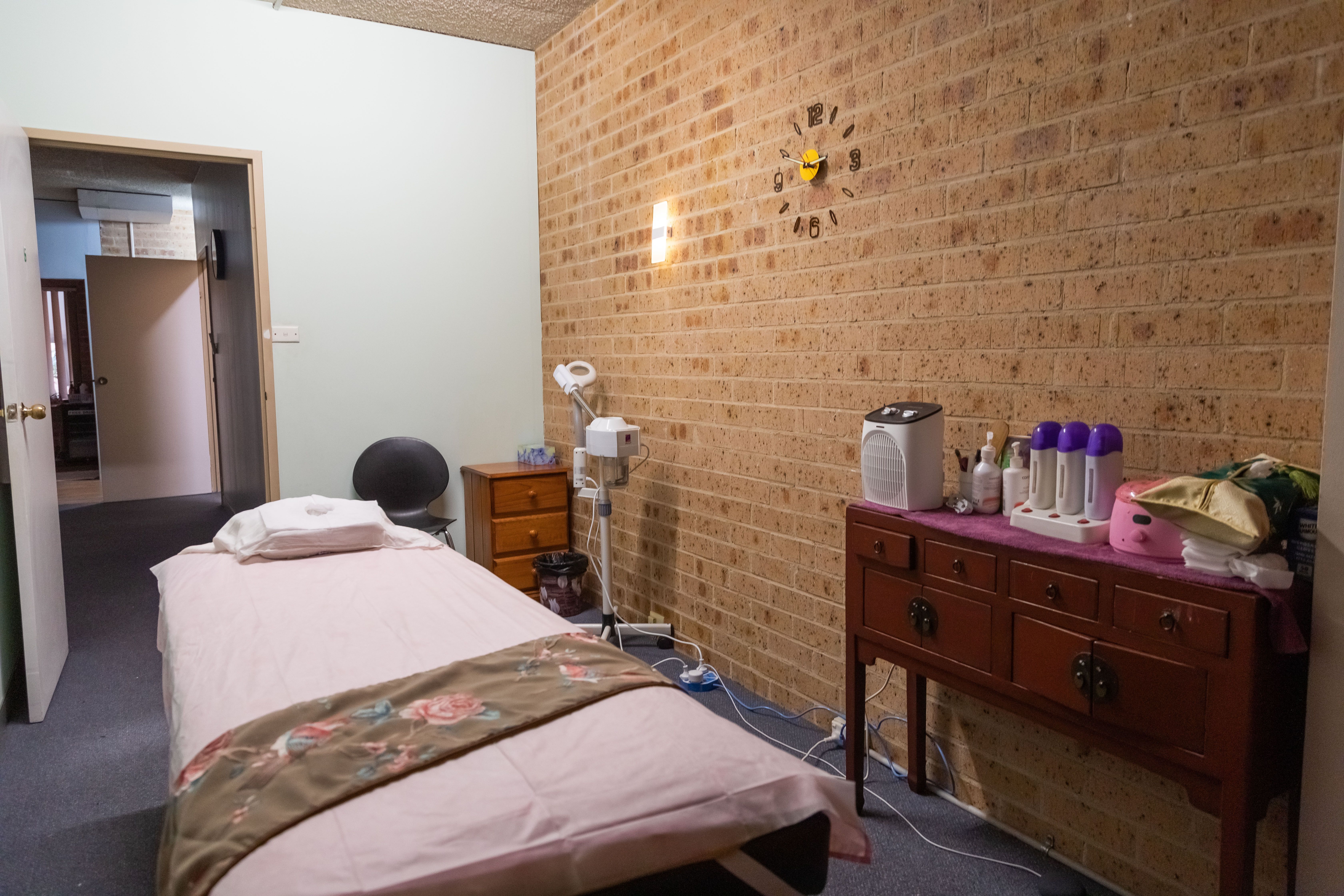 Wellbeing Remedial Massage image 7