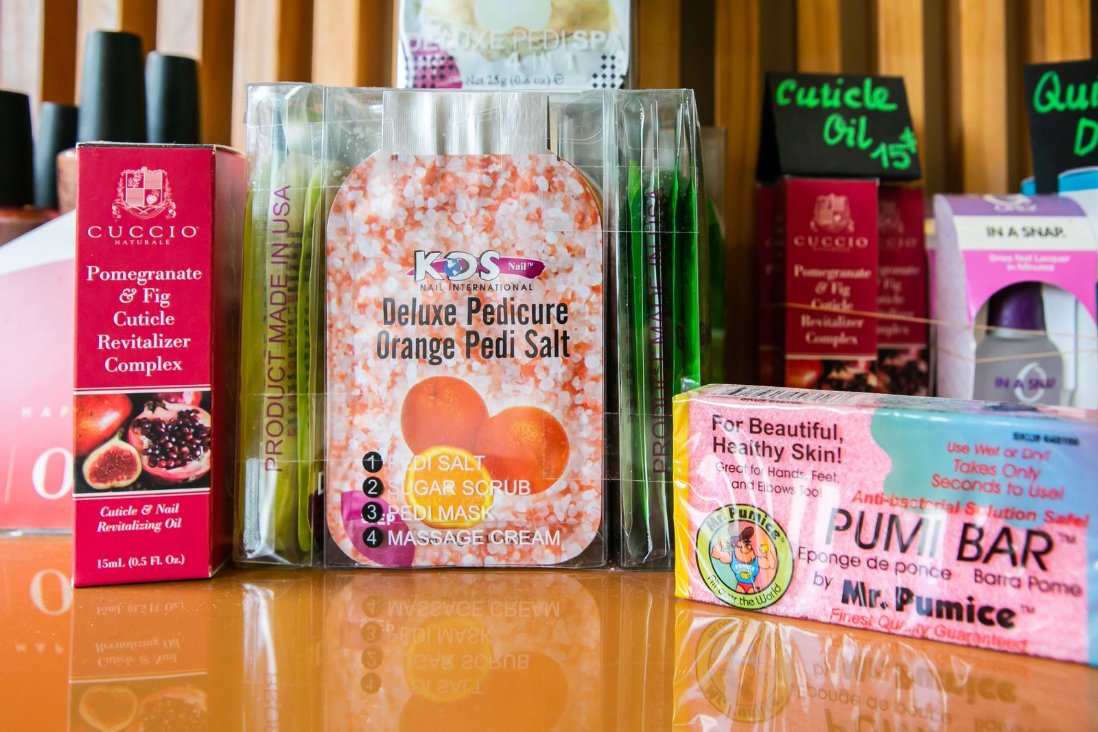 Golden Nails Care - South Yarra image 11