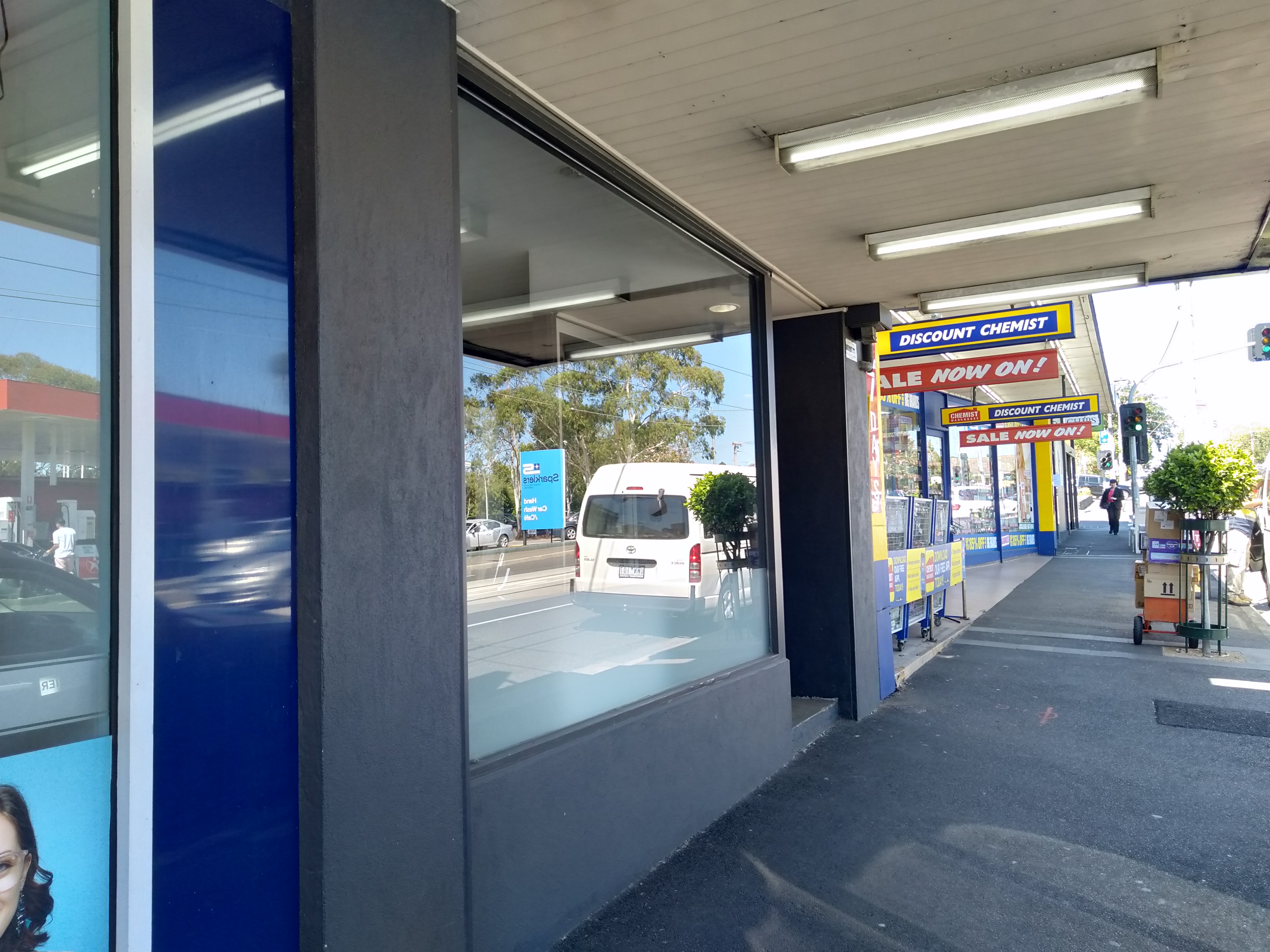 Jo & Co. Hair and Beauty image 2