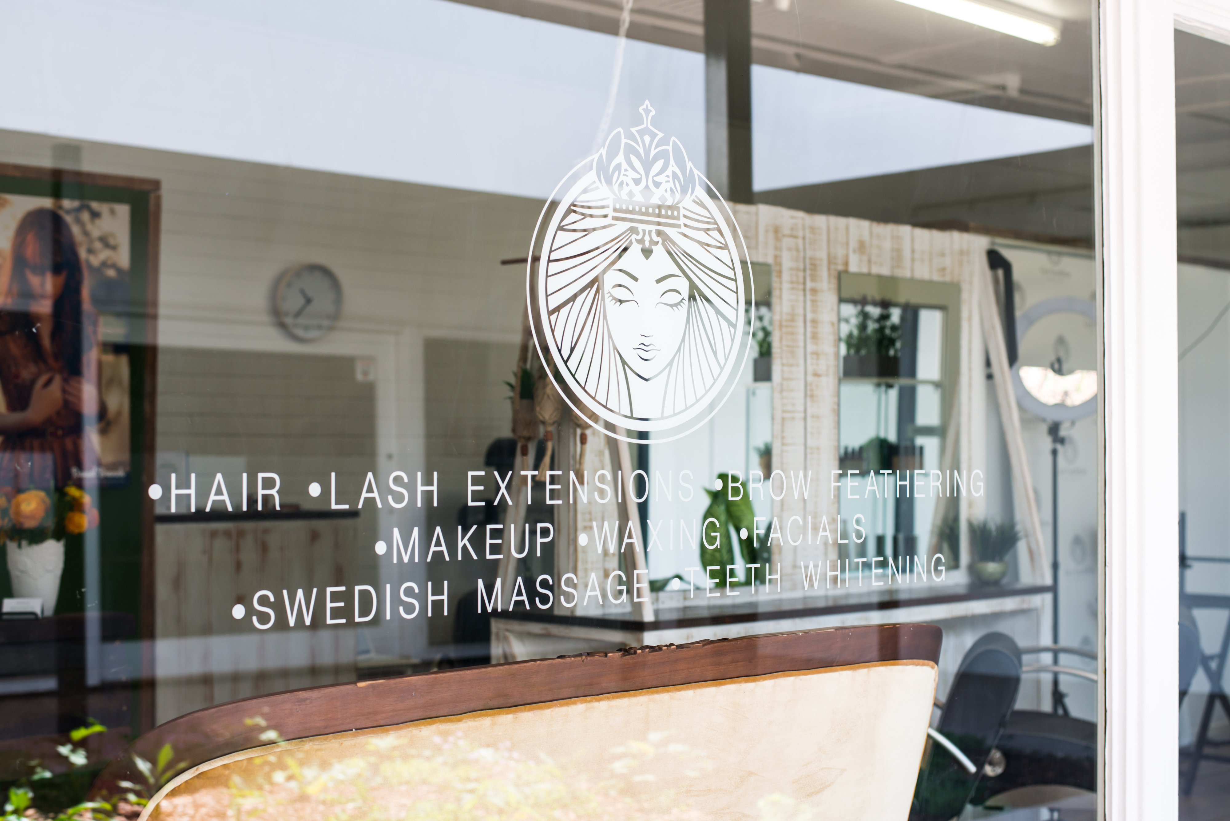 Get Goddess Hair and Beauty image 18