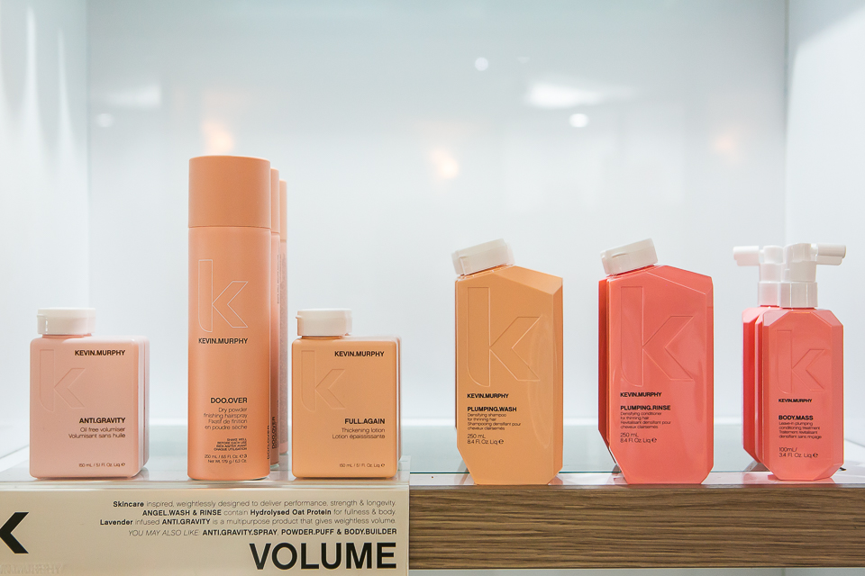 Bailey's Hair Salon image 12