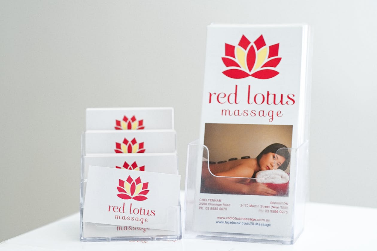 Red Lotus Massage - Cheltenham image 2