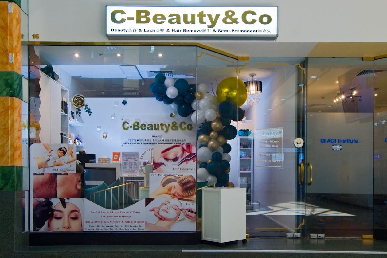 C-Beauty & Co image 22