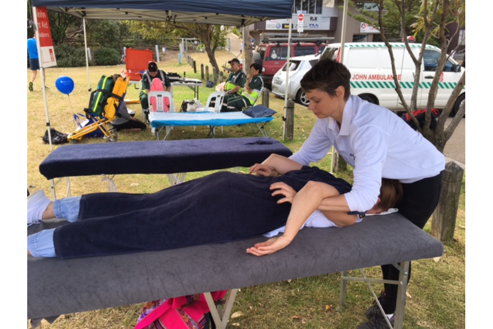 Action Physiotherapy & Rehab Centre - Maroubra image 3