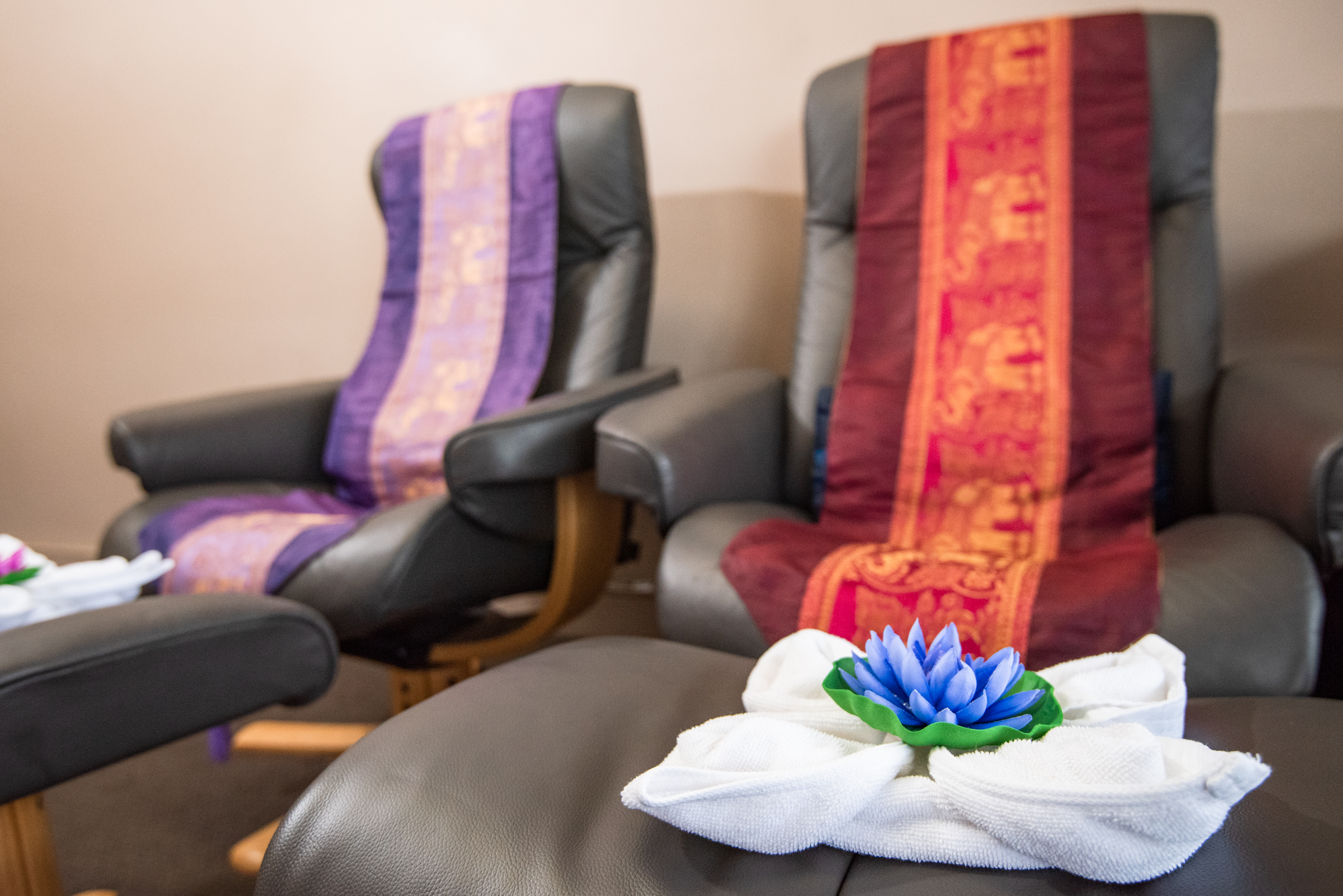 Mali Massage image 2