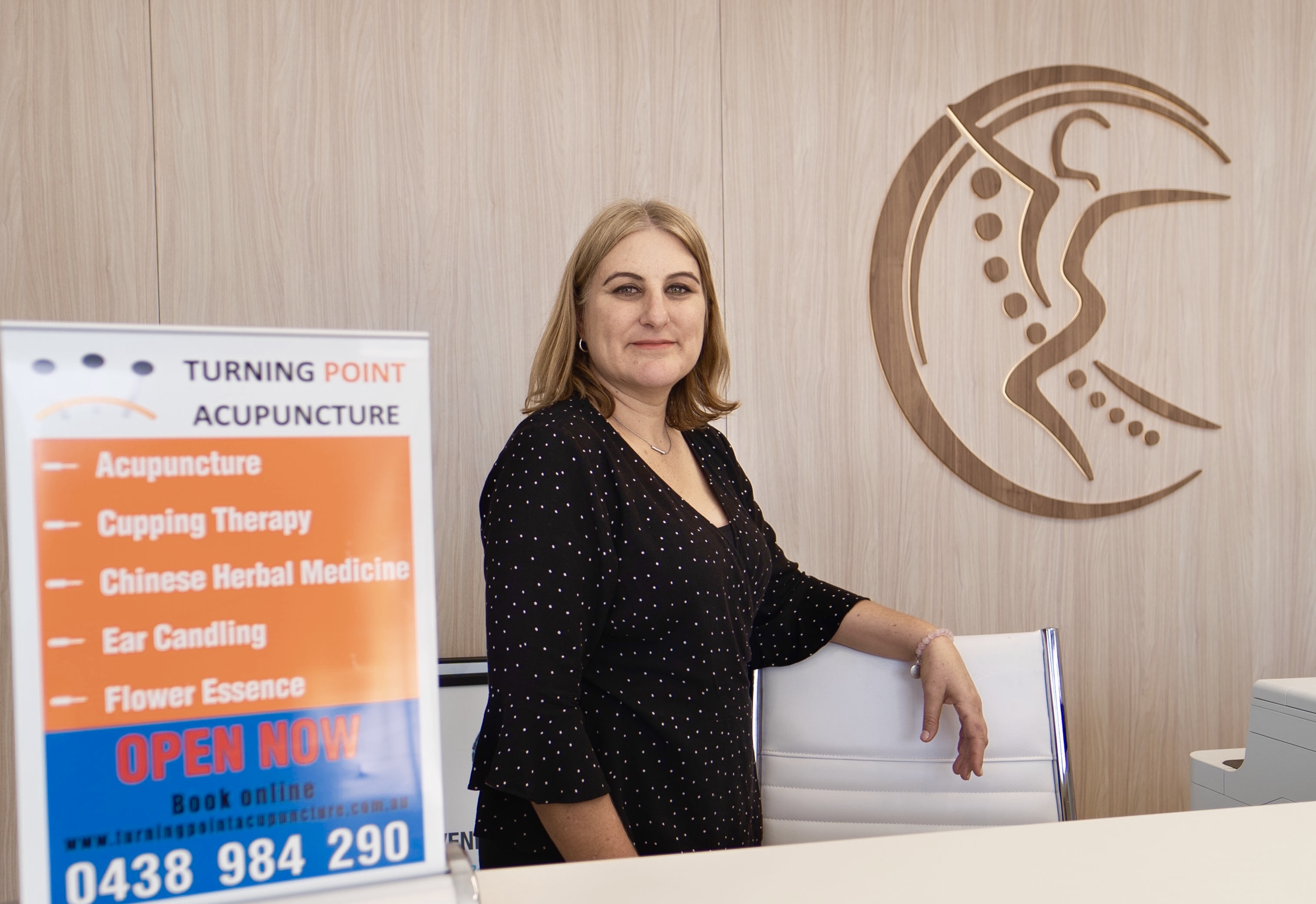 Turning Point Acupuncture image 6