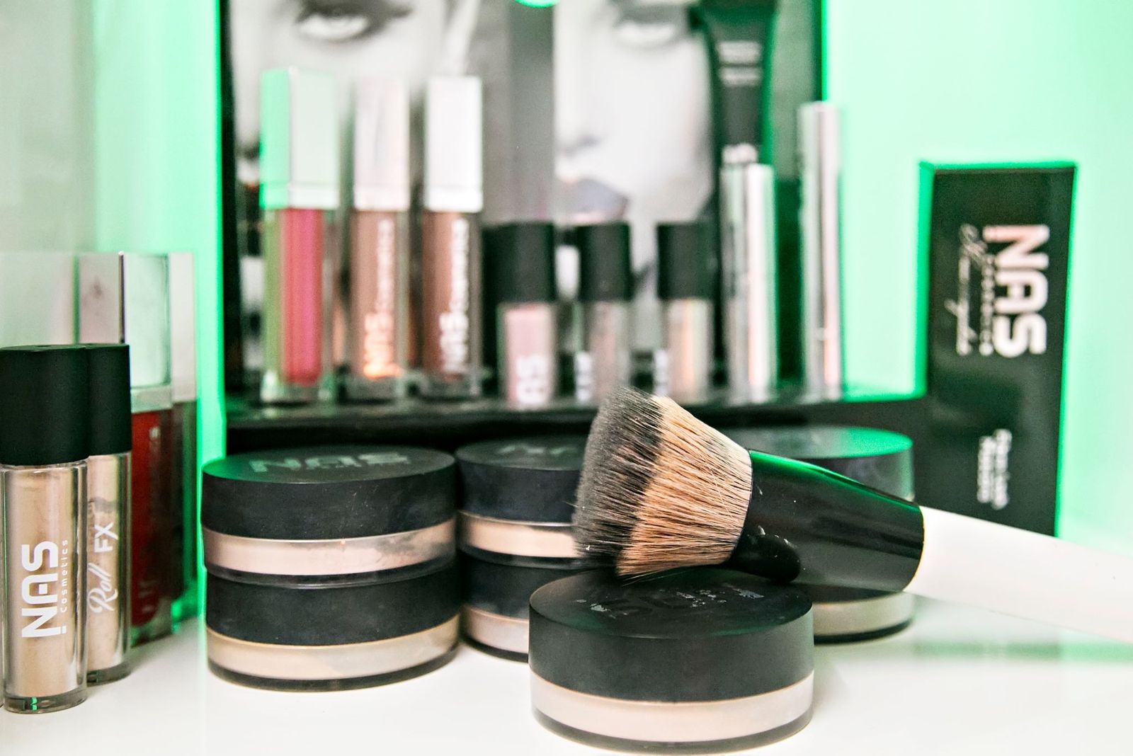 Eye on Beauty image 5