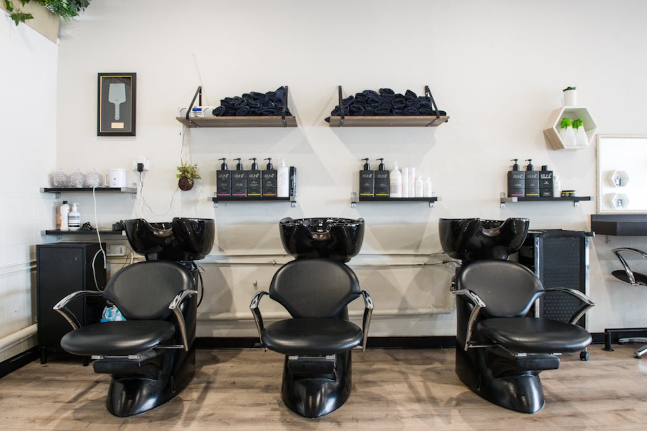 The Chermside Cut Above Salon image 2