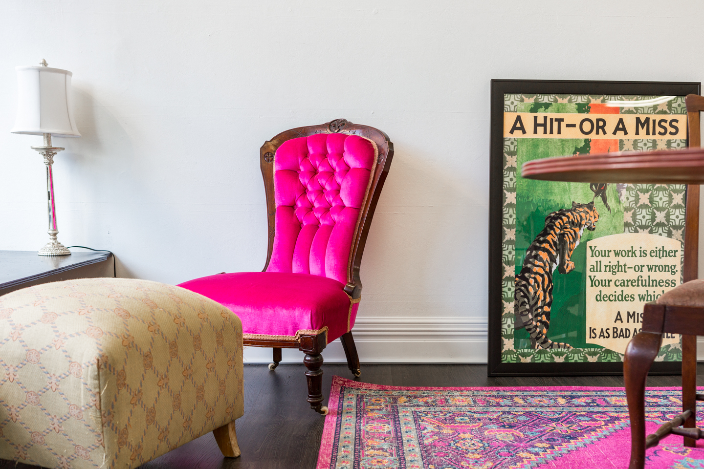 Jane Simpson Brows image 7