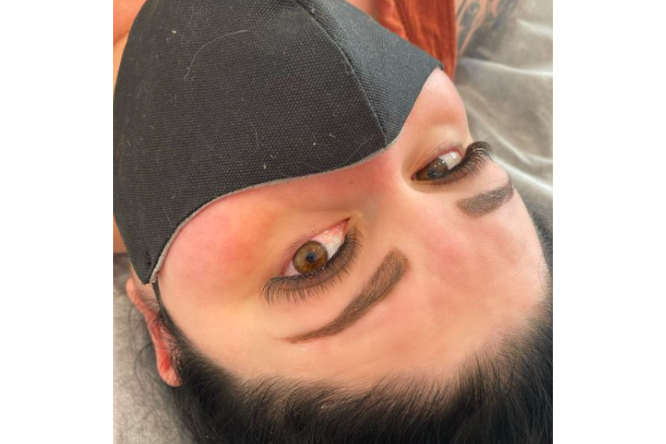 Dear Lash Babe image 2