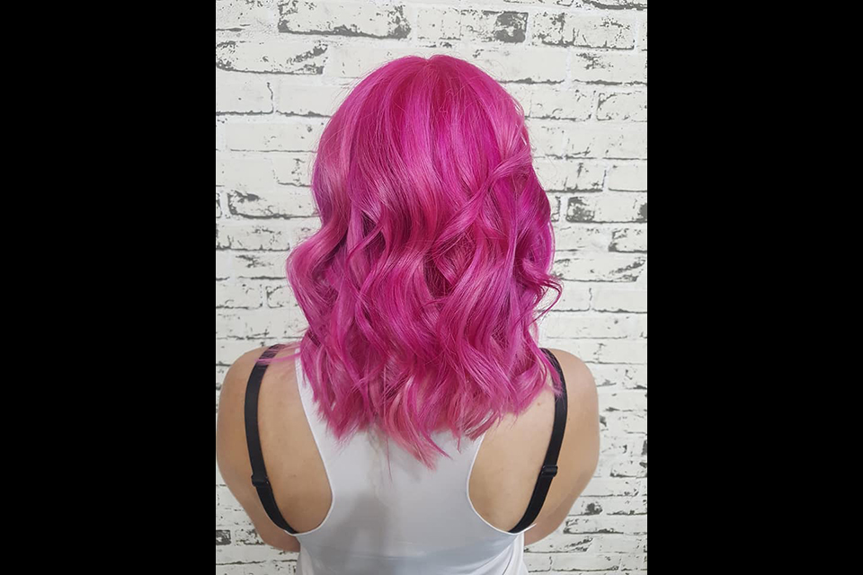 D & S Hair and Beauty image 3