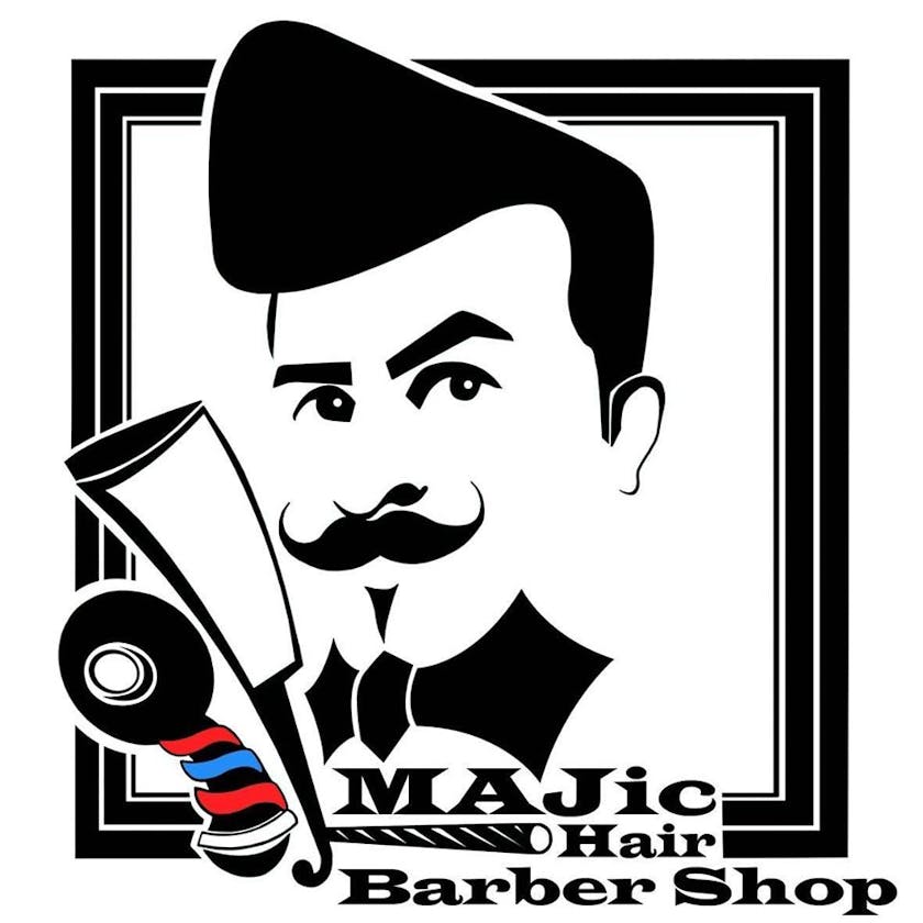 MAJic Hair Barber Shop