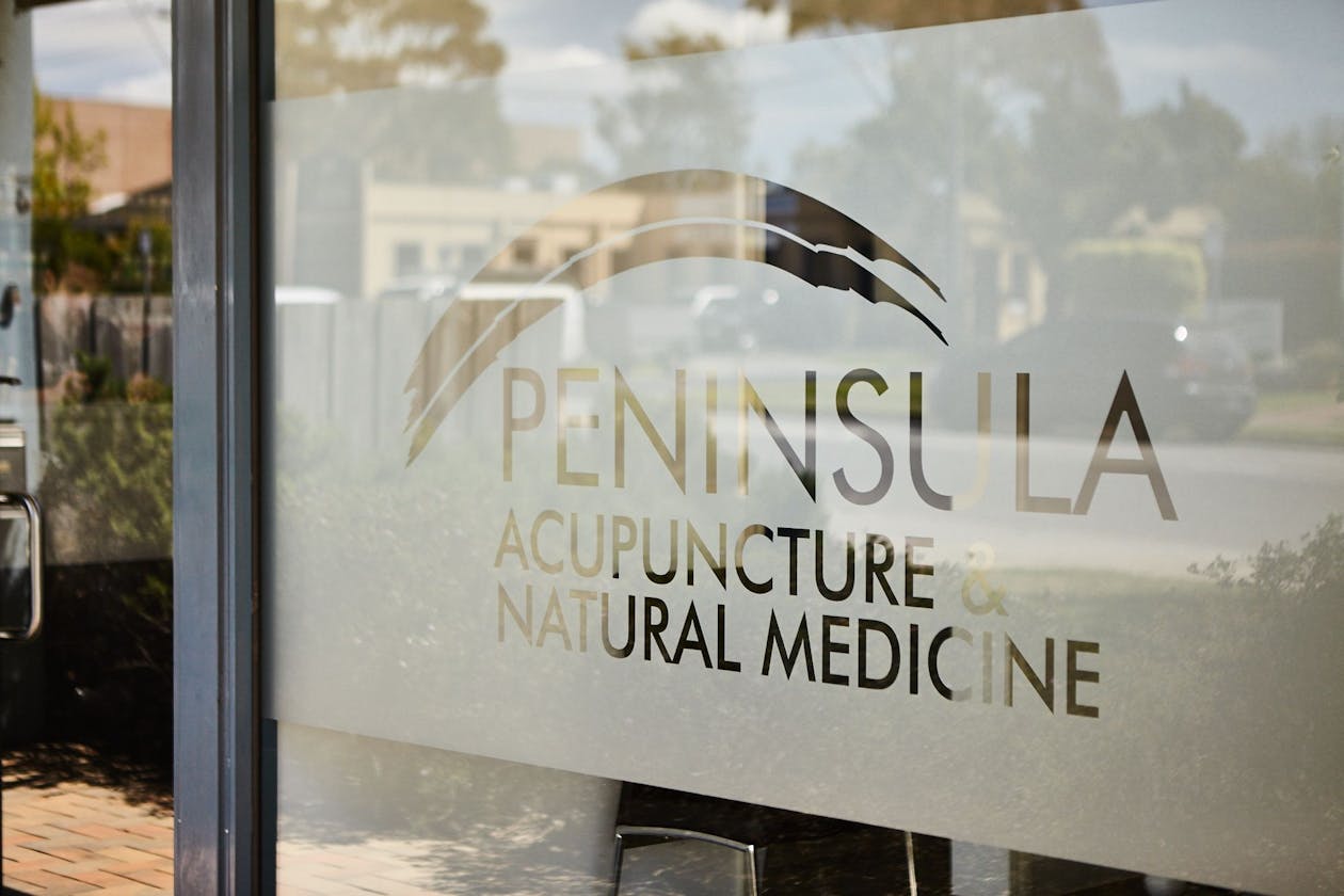 Peninsula Acupuncture & Natural Medicine image 15