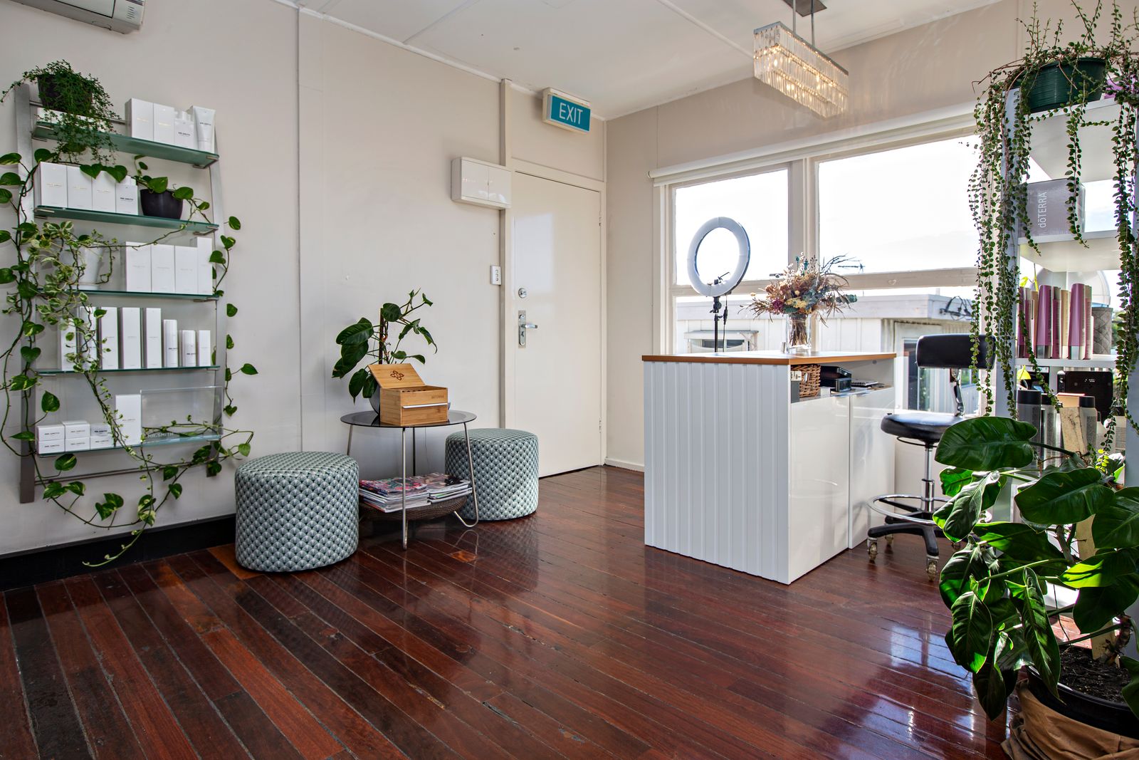 The Loft Hair Salon image 3