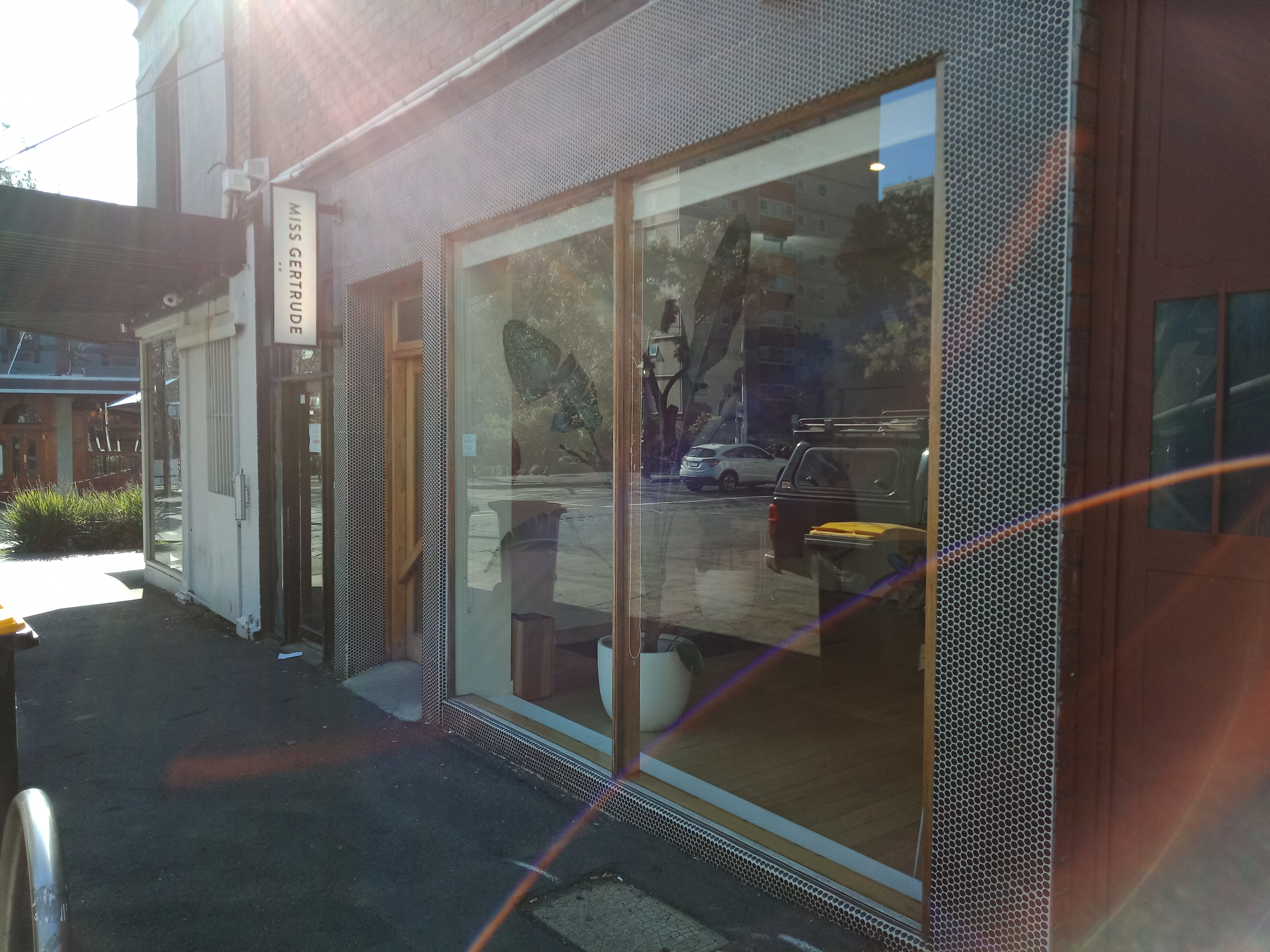 Miss Gertrude image 7