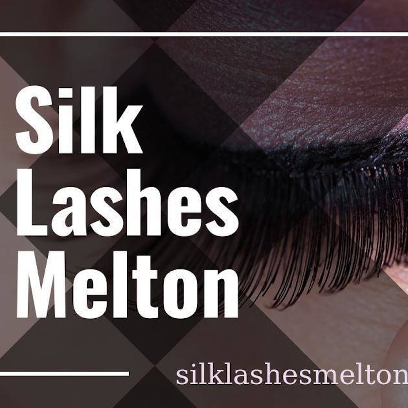 Silk Lashes Melton
