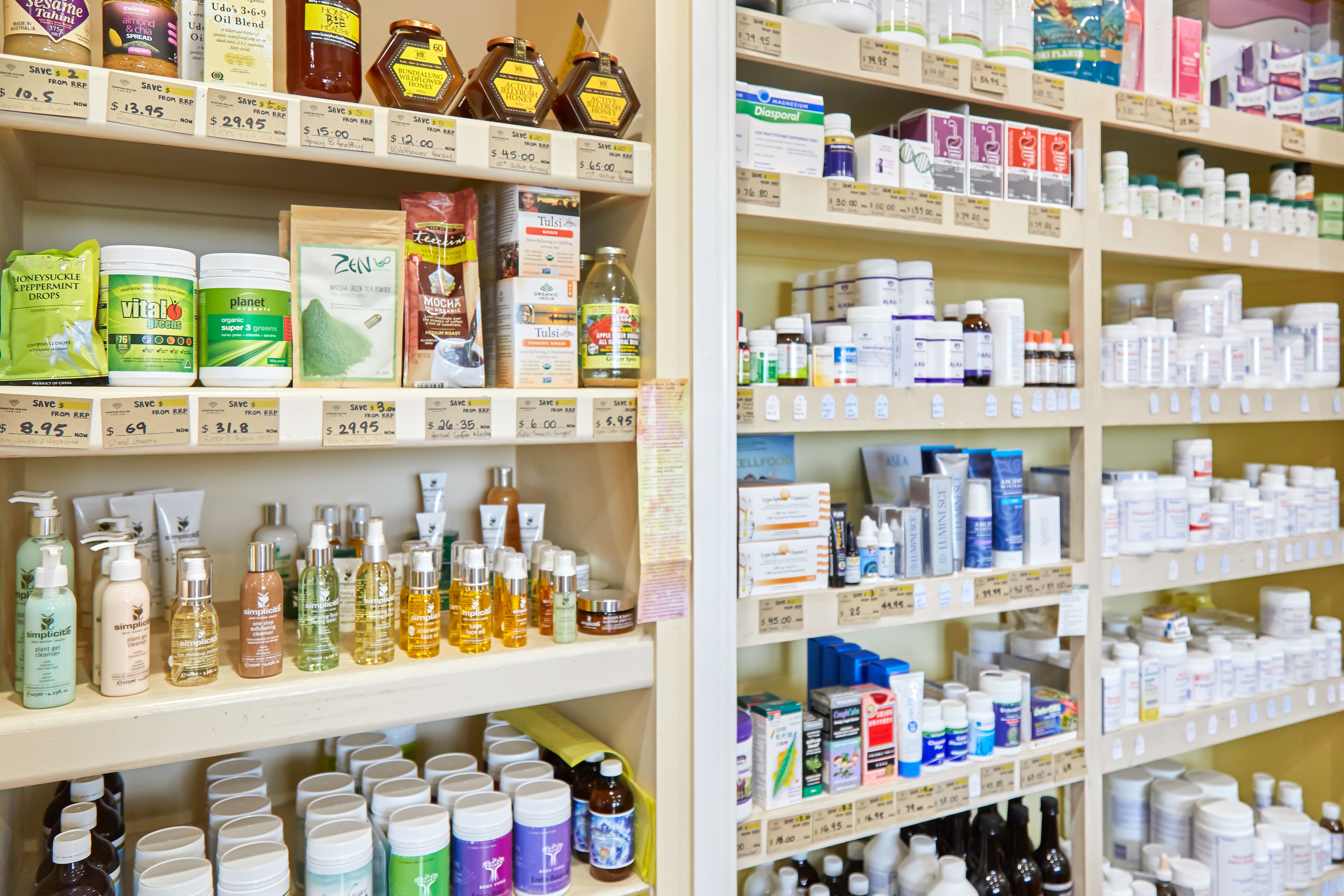 Quantum Healing Centre image 29