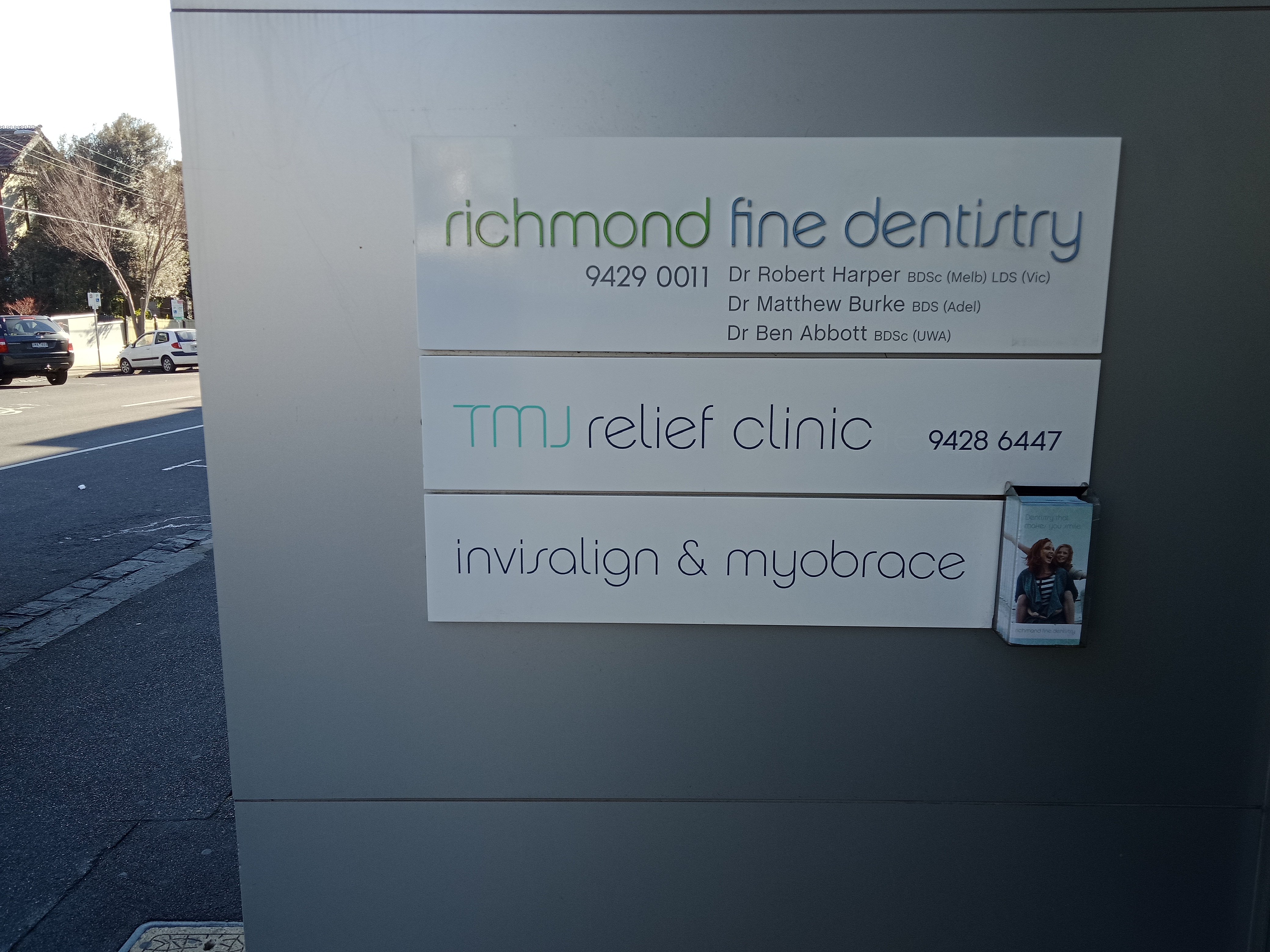 TMJ Relief Clinic image 2