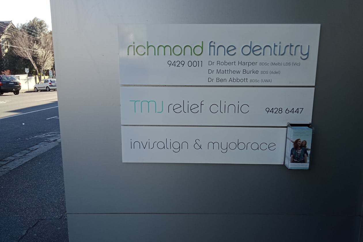 TMJ Relief Clinic image 2