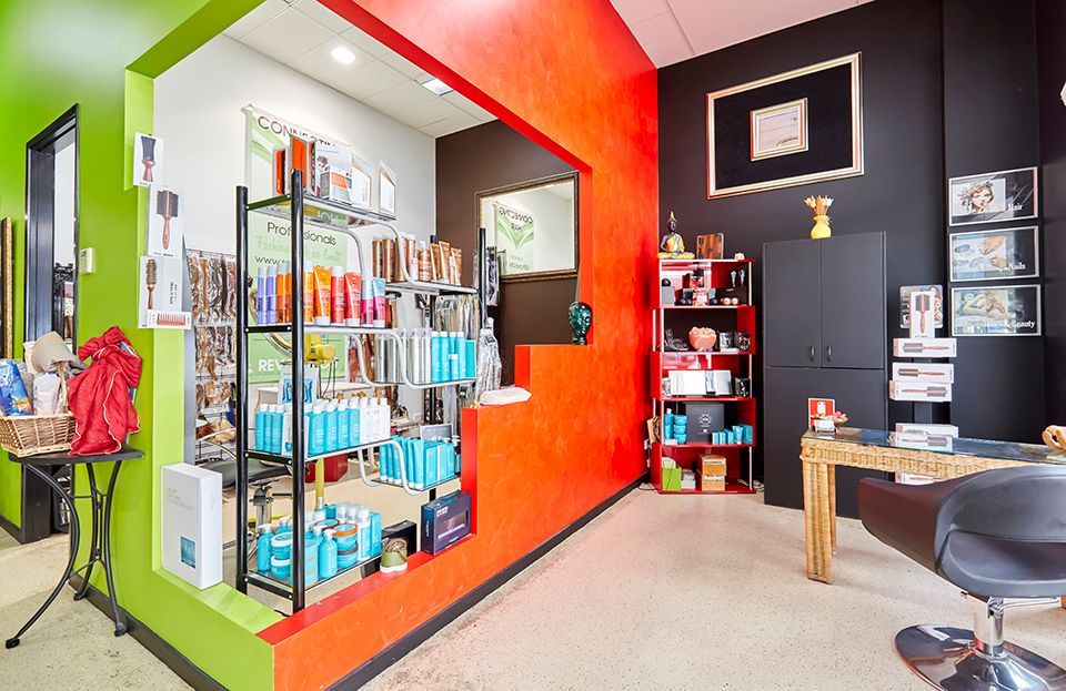 Connecting Hair Australia image 6