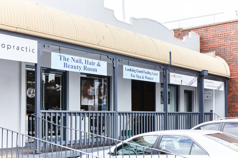 The Nail Hair and Beauty Room Mornington image 23