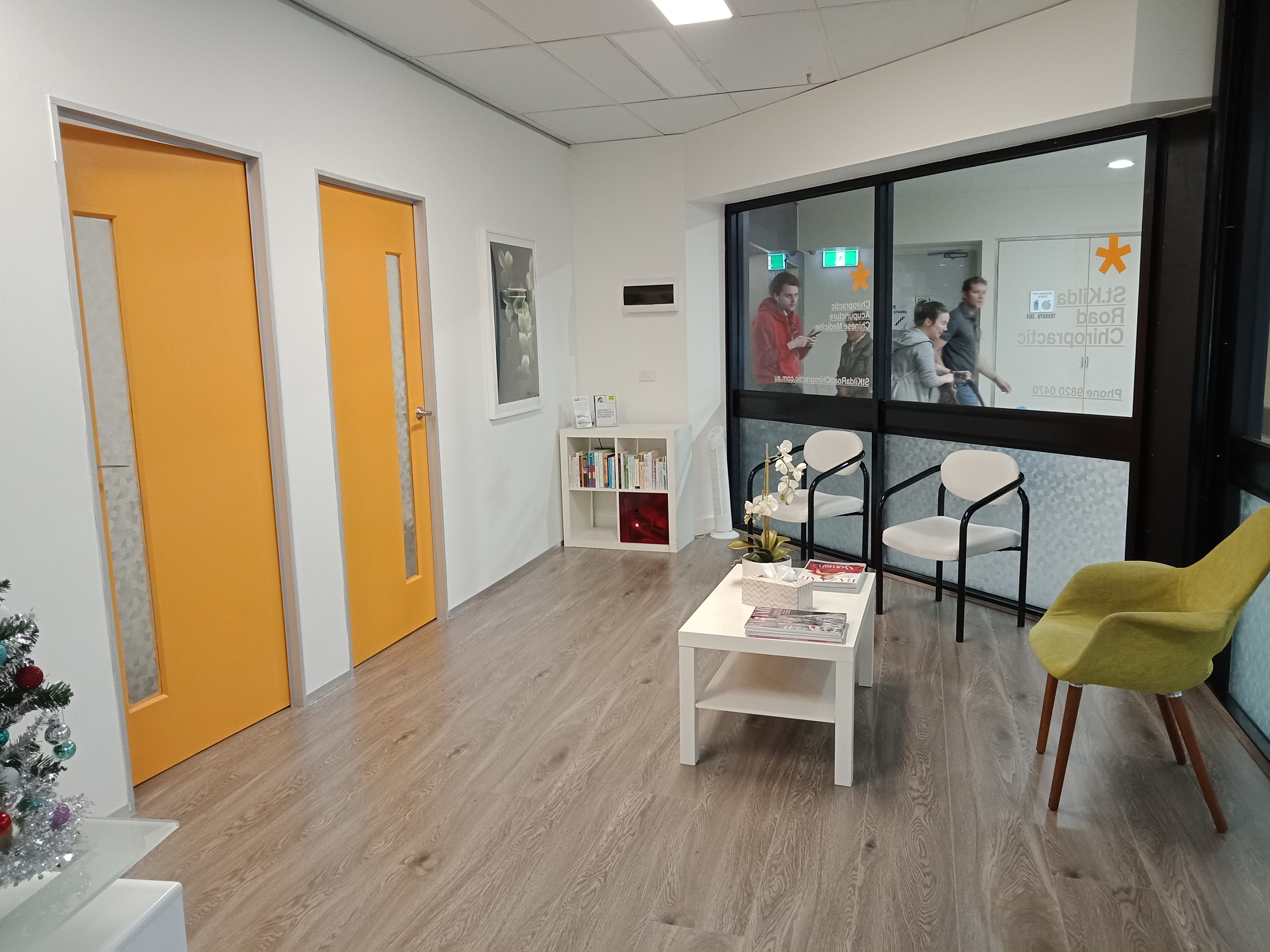 St. Kilda Road Chiropractic image 3