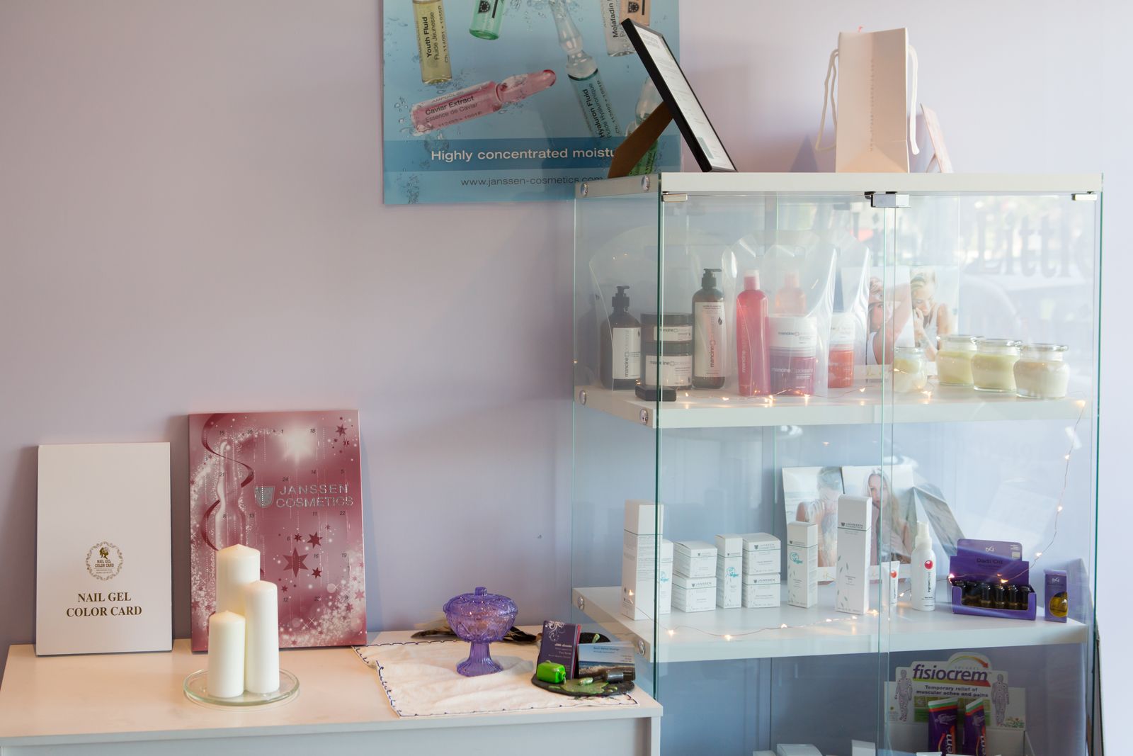 Little Luxuries image 7