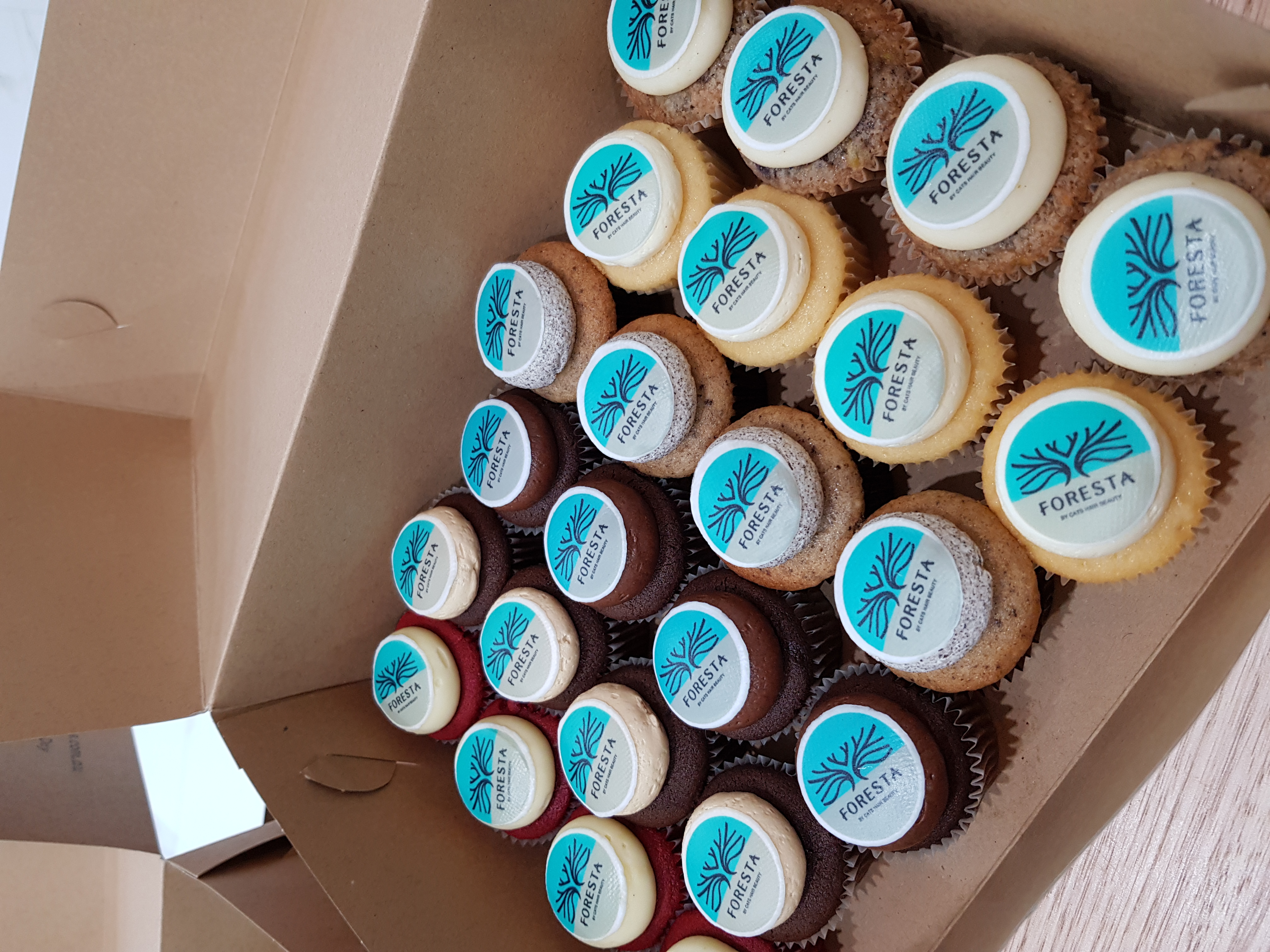 Foresta Hair on Bourke image 10