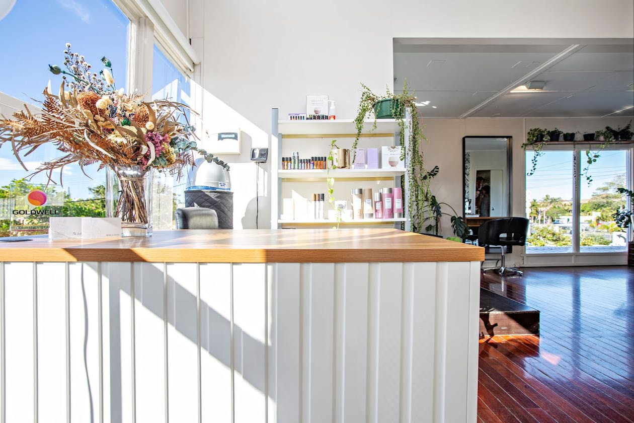 The Loft Hair Salon image 9