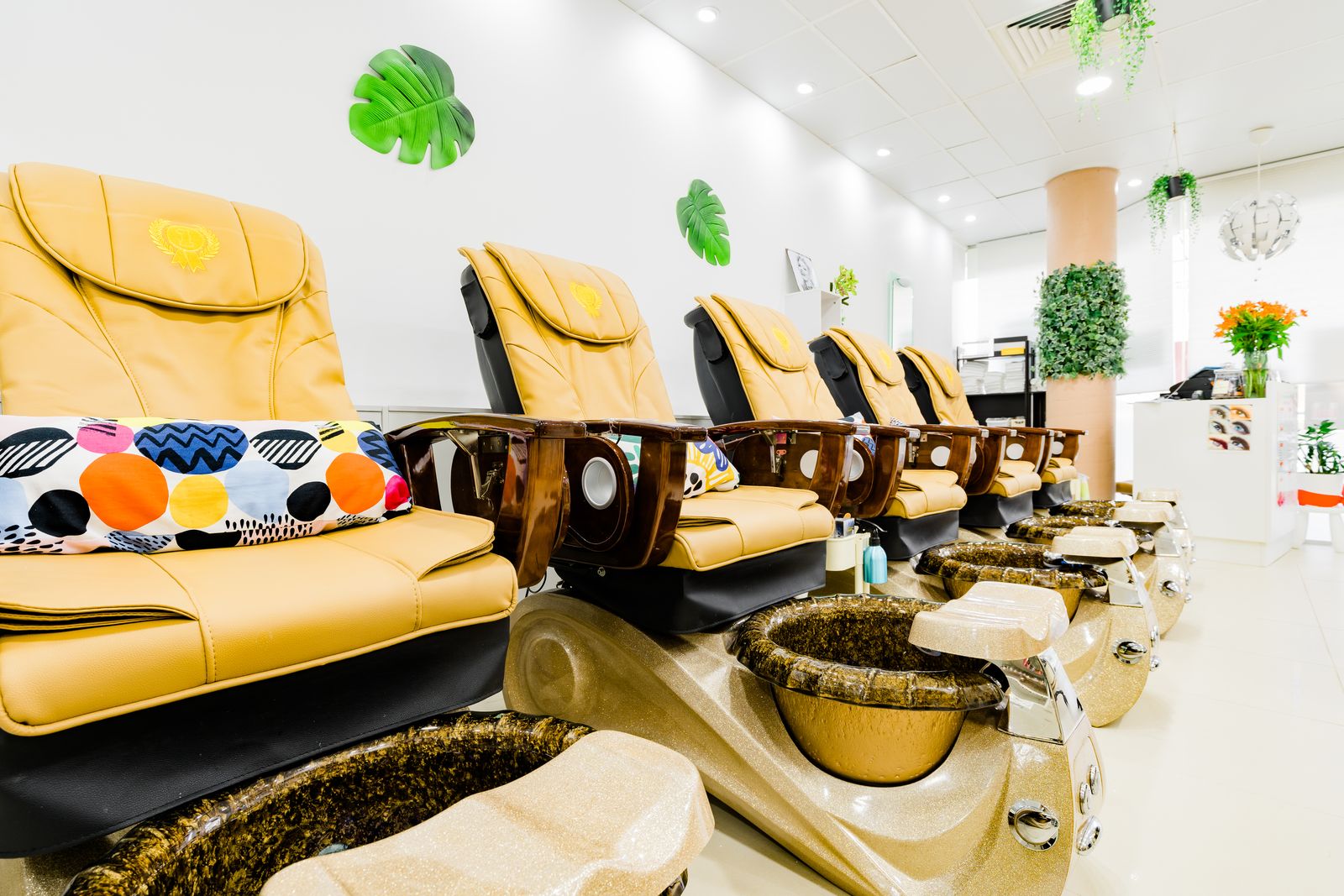 Free Nailed and Lashed image 4