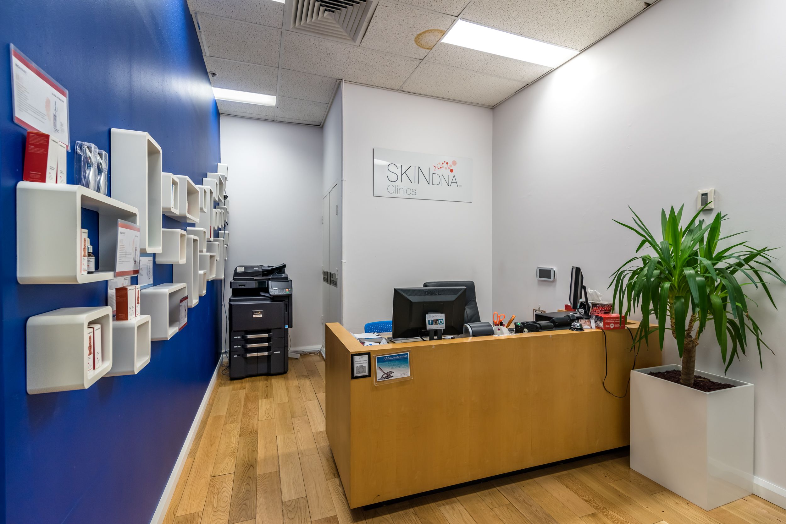 Skin DNA Clinic image 3