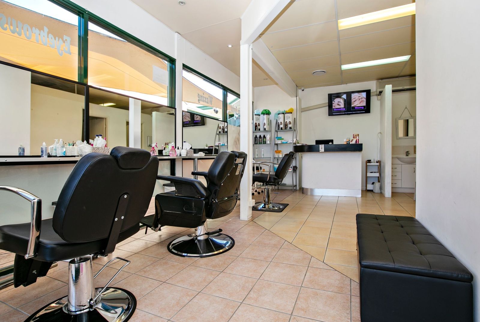 Even Eyebrows and Beauty Bar image 2