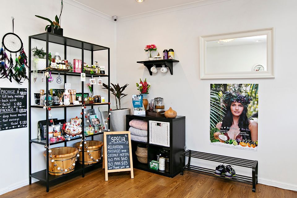 Flex Beauty & Aroma image 8