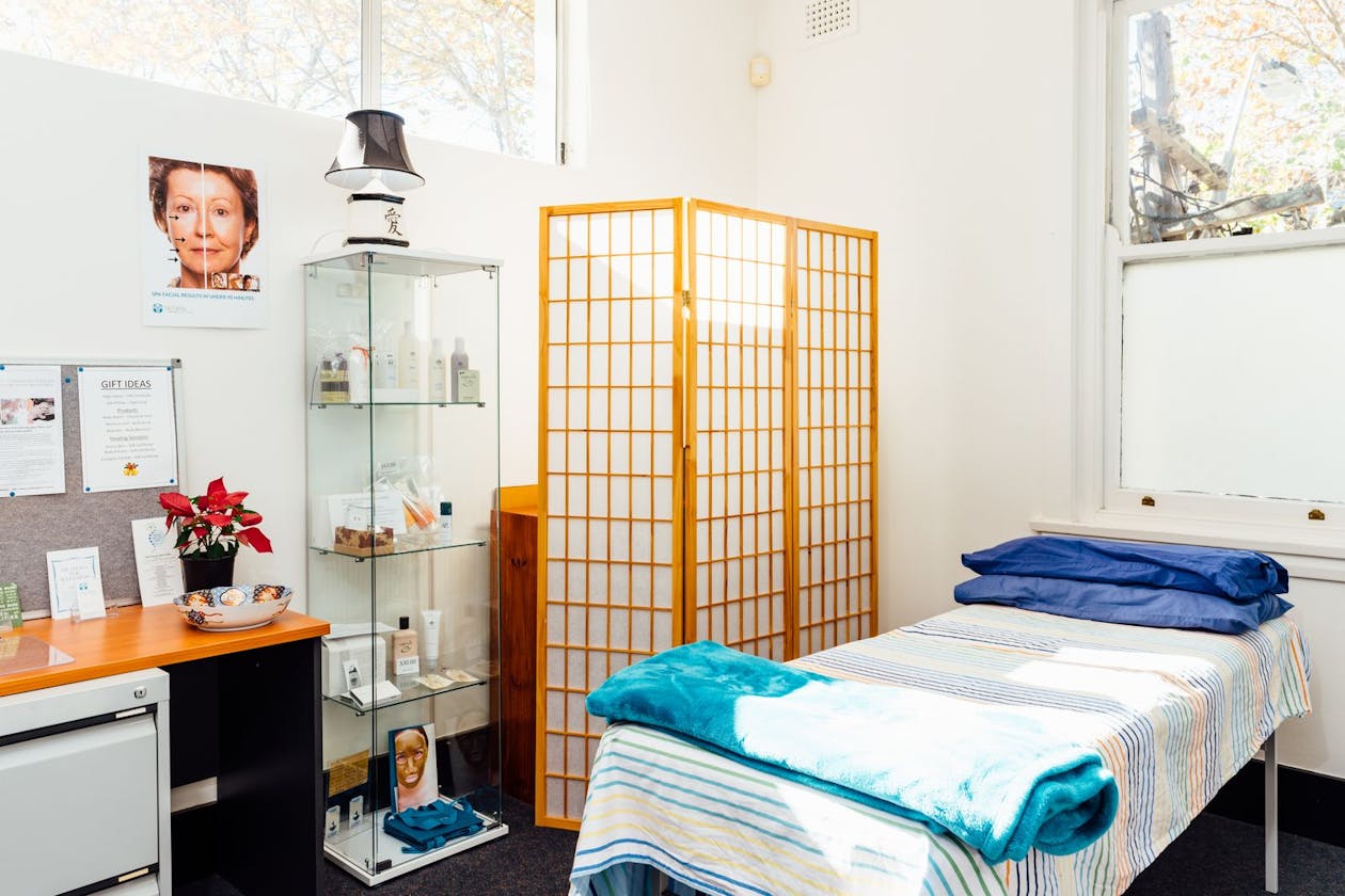 Better Results Better Health - Neutral Bay