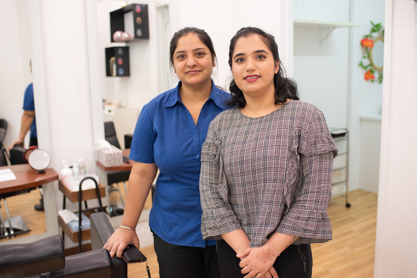 Rimi Beauty Salon Stafford image 5