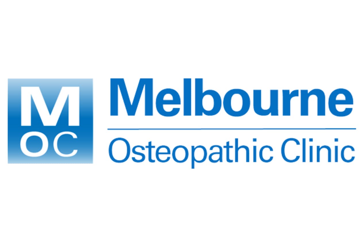 Melbourne Osteopathic Clinic - Docklands image 1