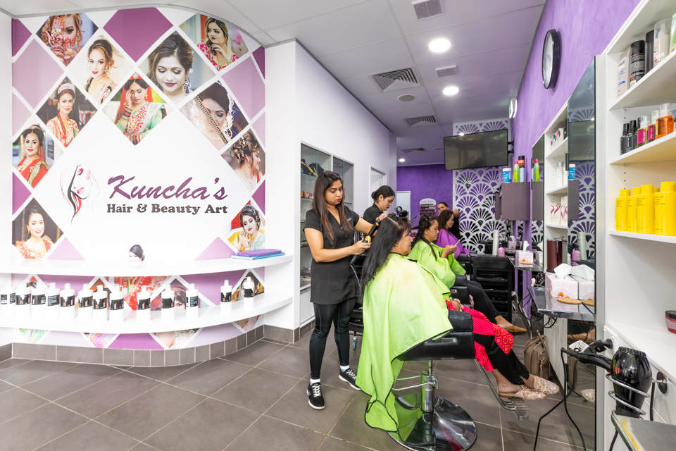 Kuncha's Hair & Beauty Art - Rockdale image 3