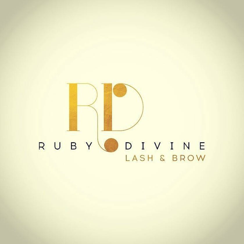 Ruby Divine Lash & Brow image 1