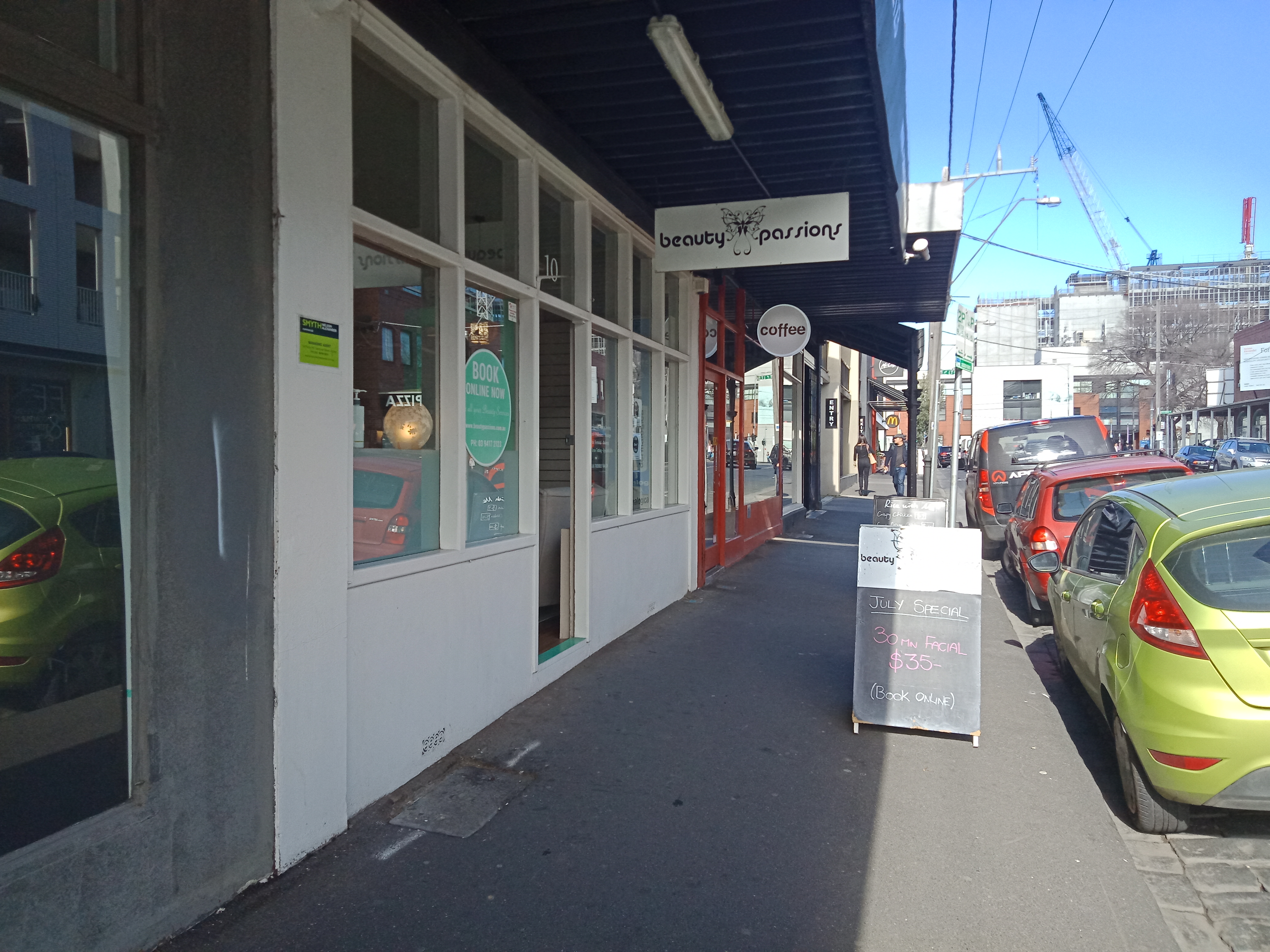 Beauty Passions image 4