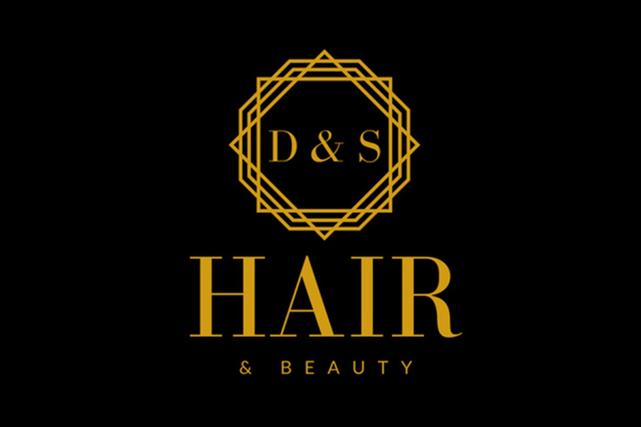 D & S Hair and Beauty image 1