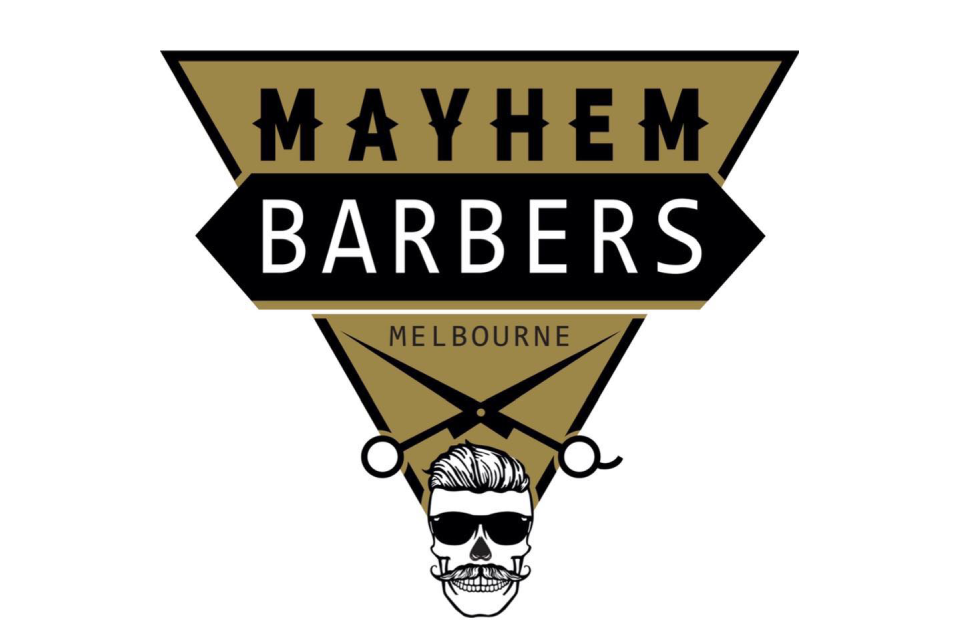 Mayhem Barbers image 5