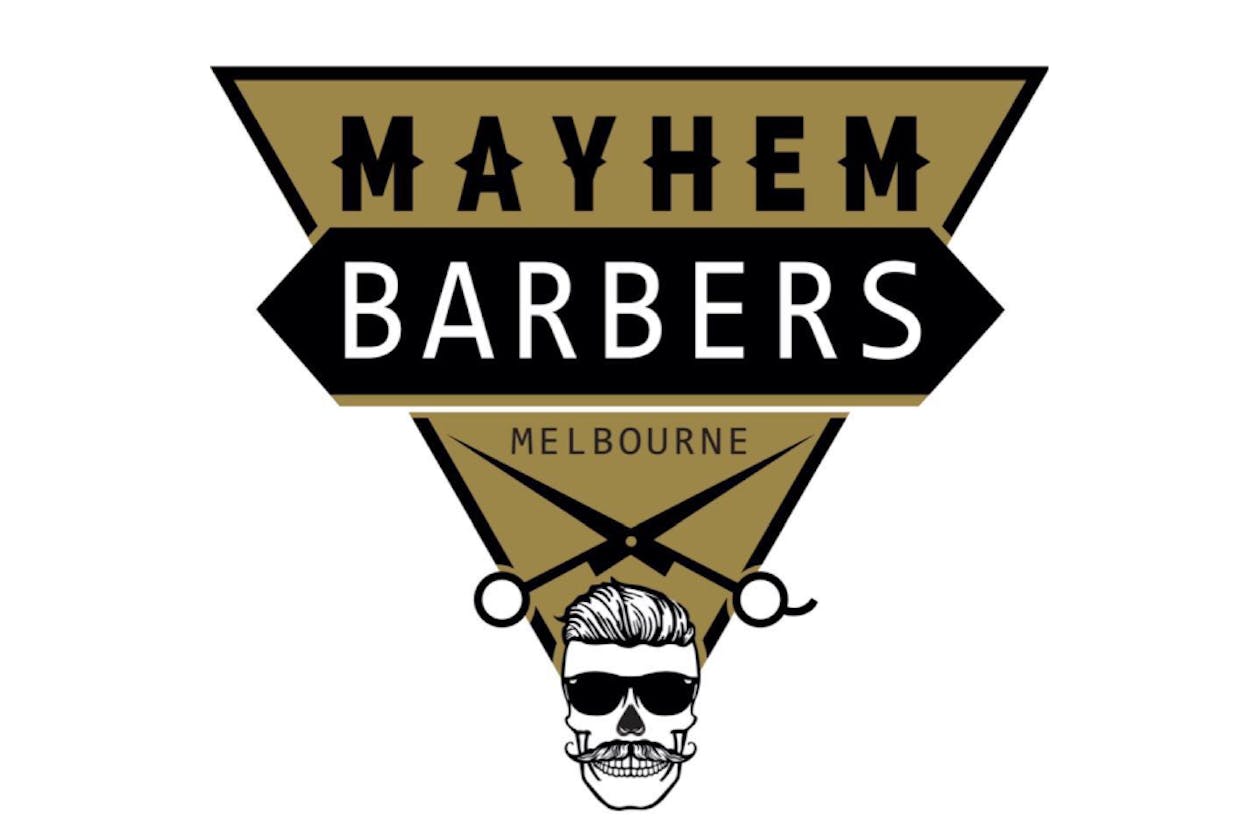 Mayhem Barbers image 4
