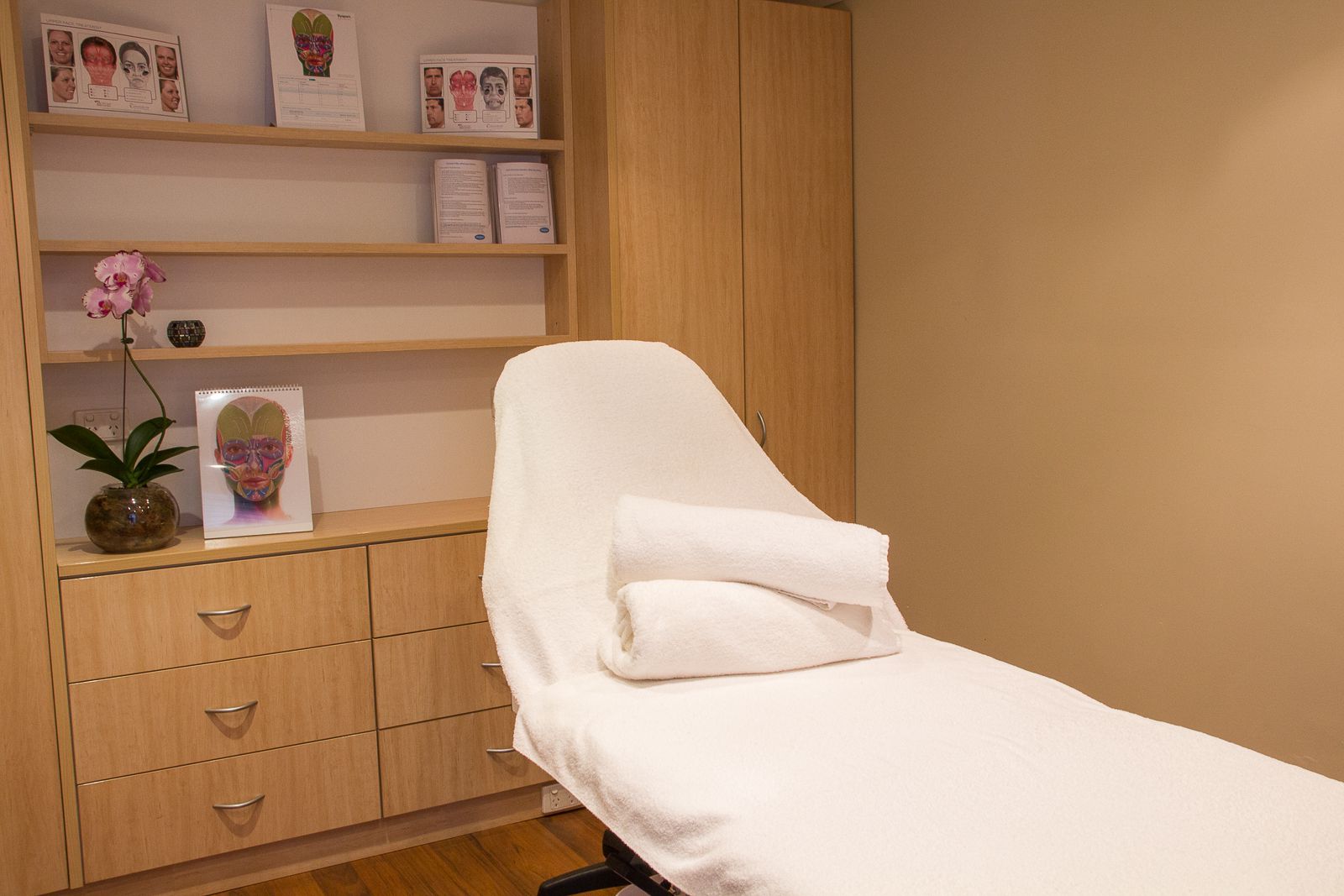 Head To Toe Body Care Center image 6