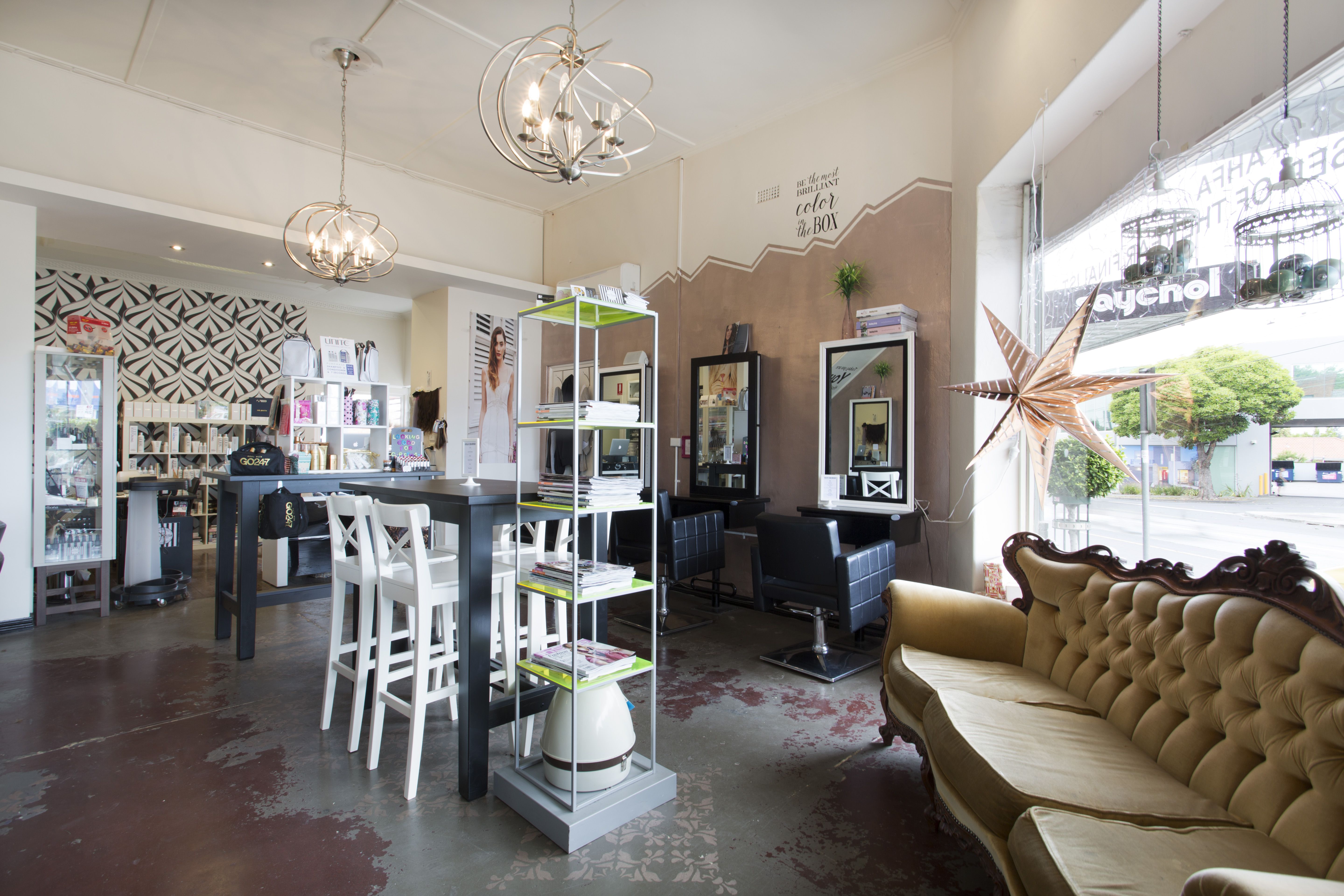 Birdie Hair Salon image 3