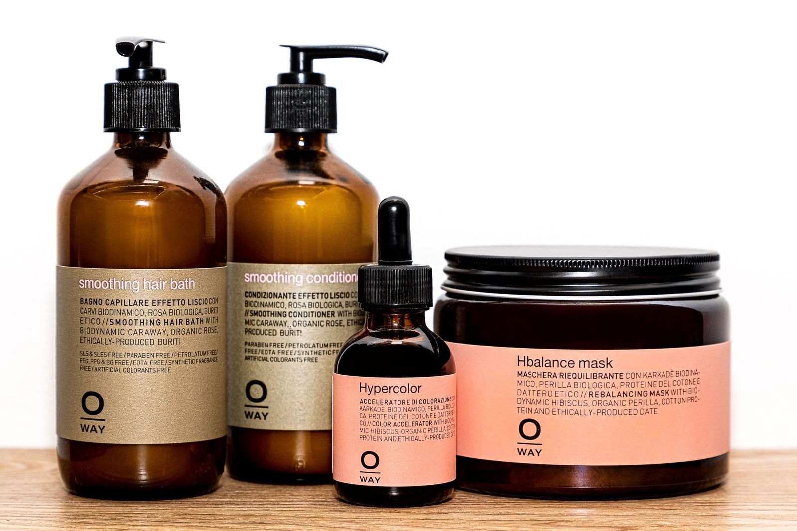 Cosimo Hair Studio image 11