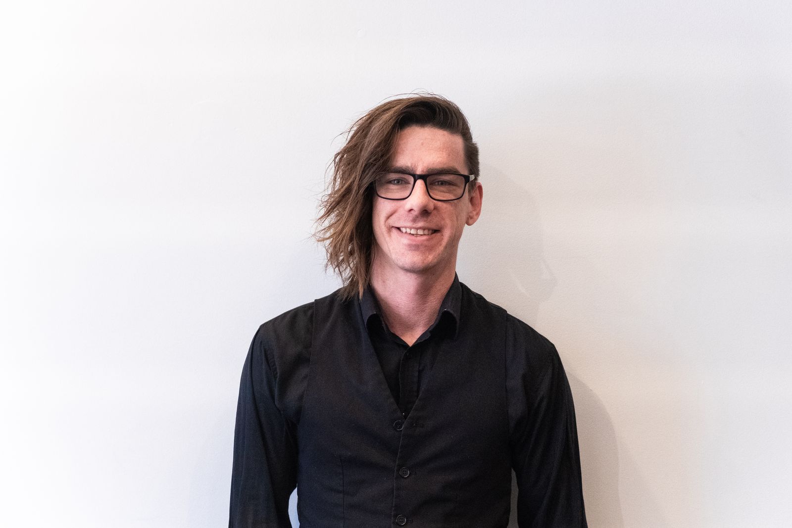 New Sensations Hairstyling image 6